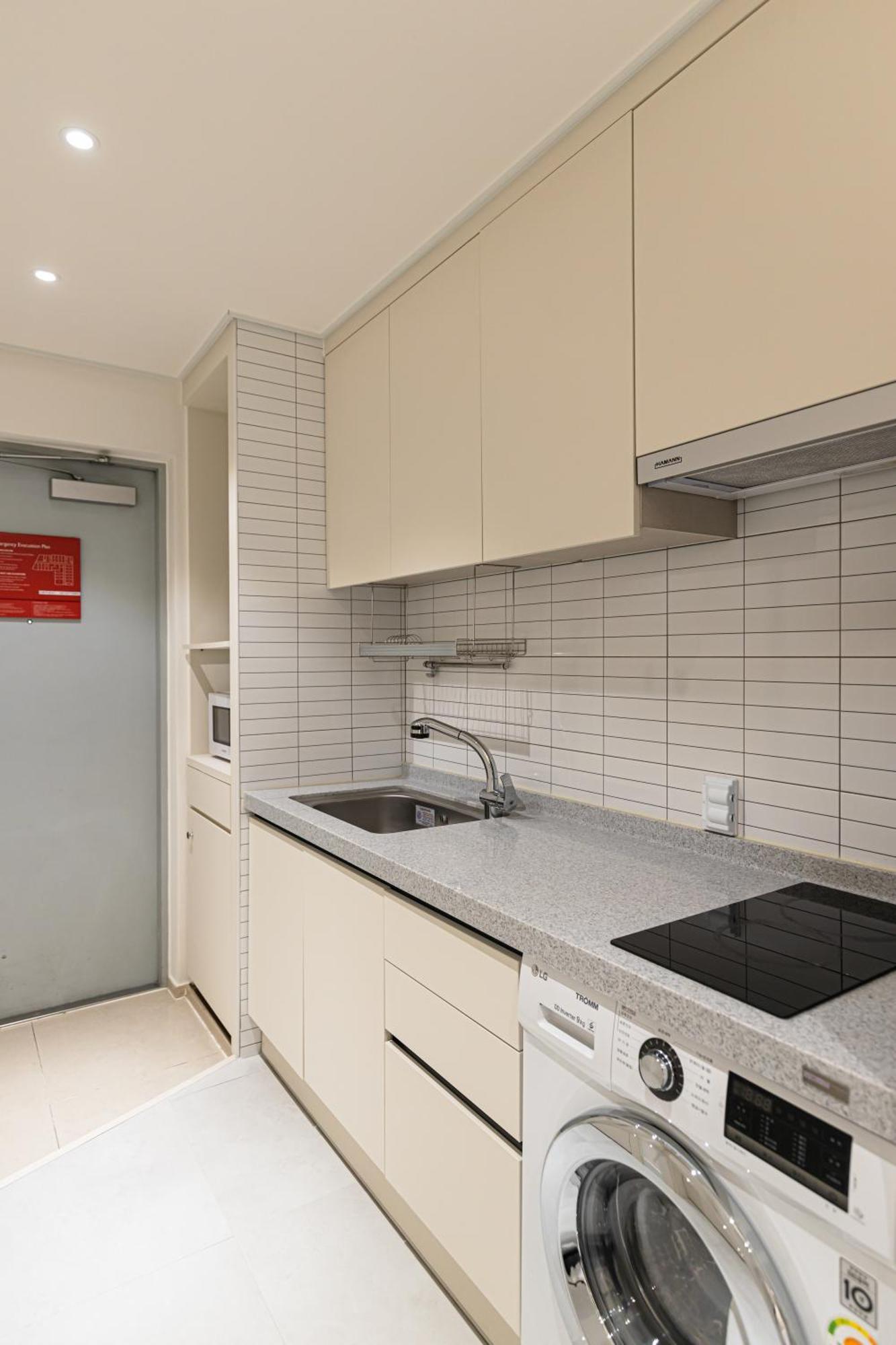 Hotel Modak Namdaemun Seoul Ngoại thất bức ảnh