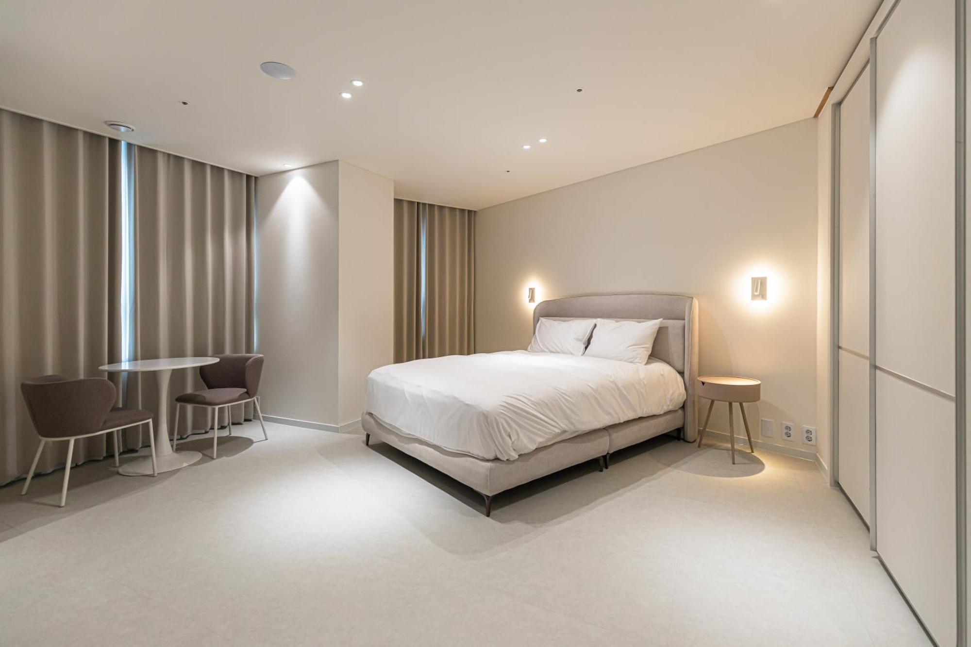 Hotel Modak Namdaemun Seoul Ngoại thất bức ảnh