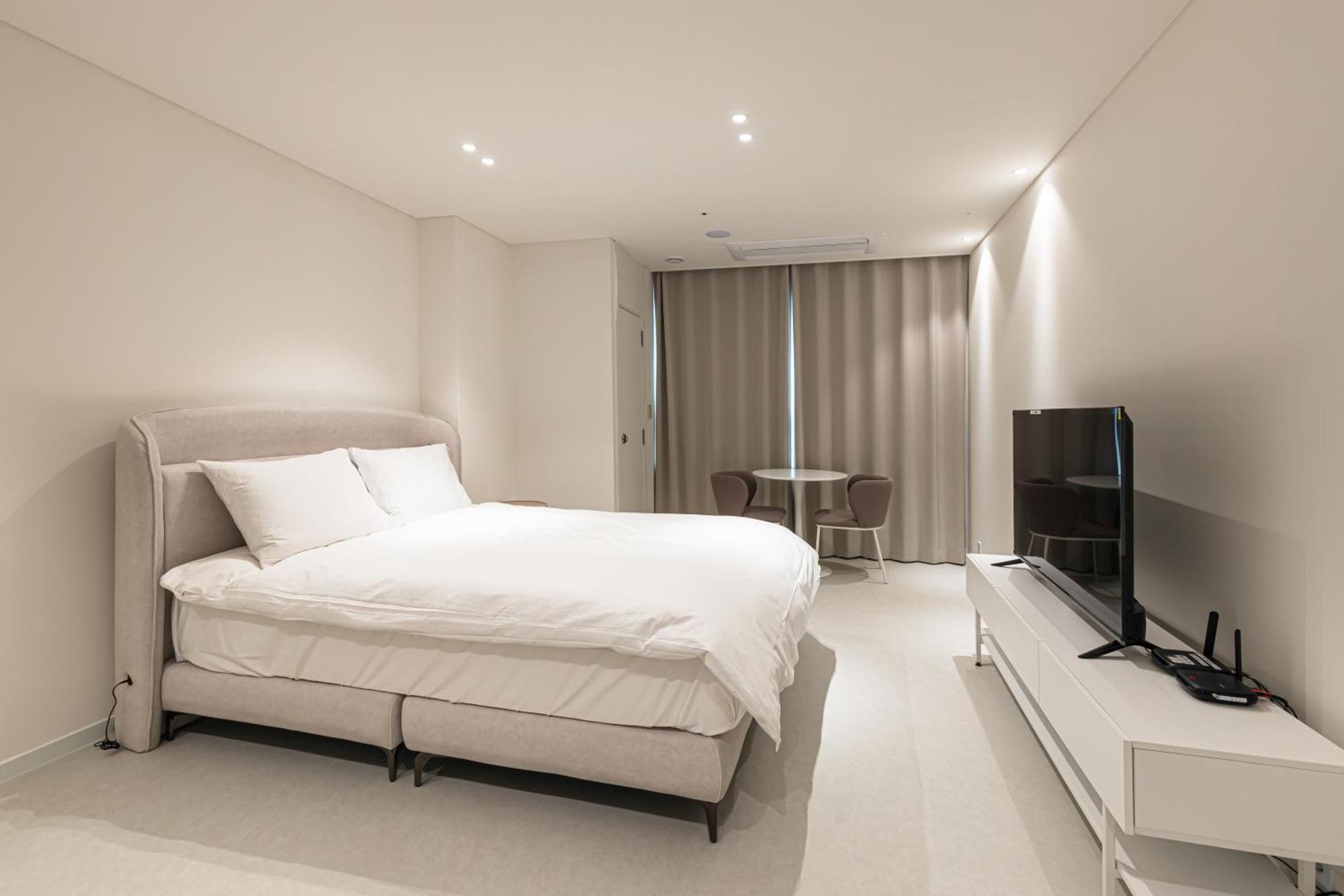 Hotel Modak Namdaemun Seoul Ngoại thất bức ảnh