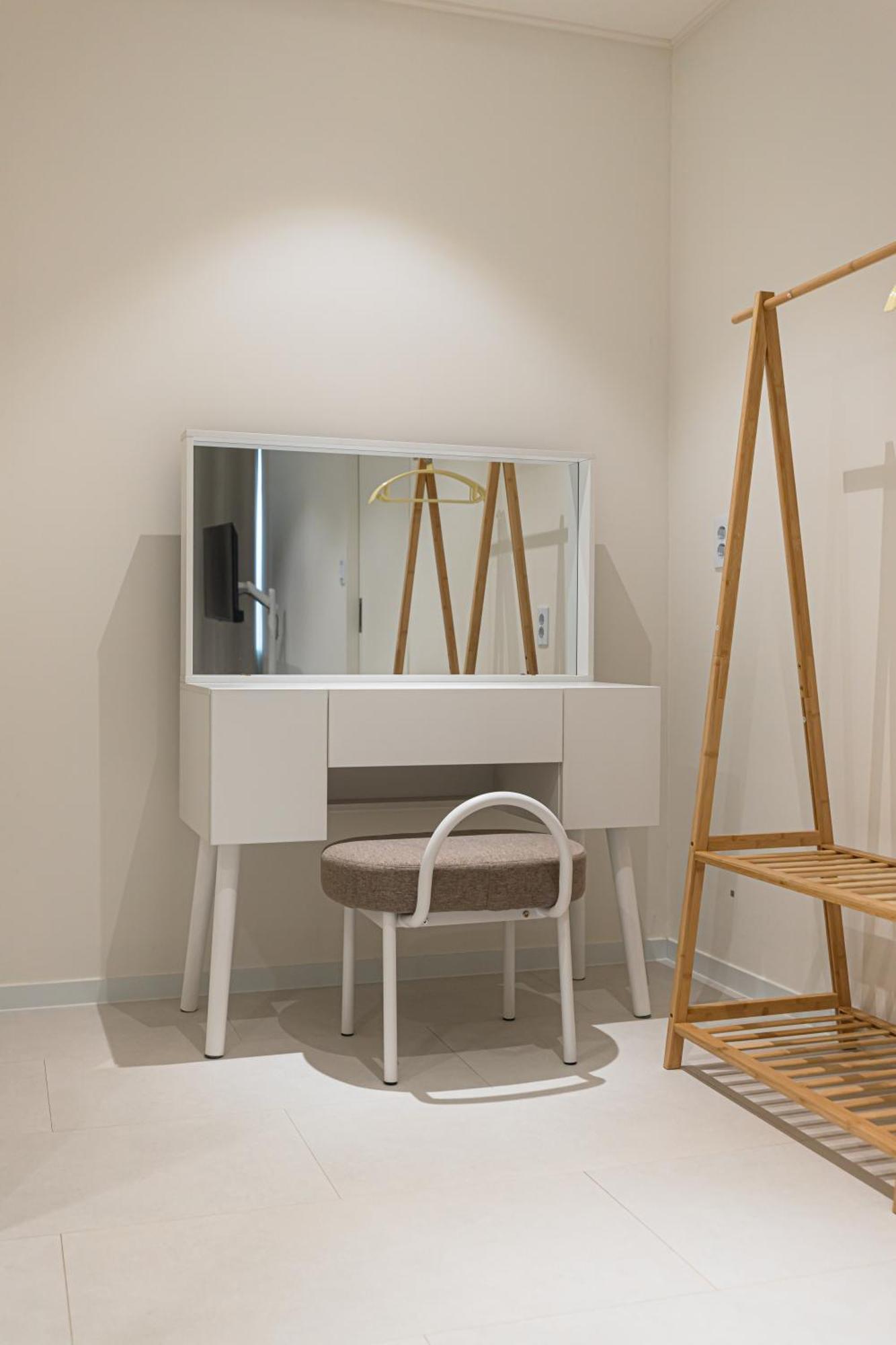 Hotel Modak Namdaemun Seoul Ngoại thất bức ảnh
