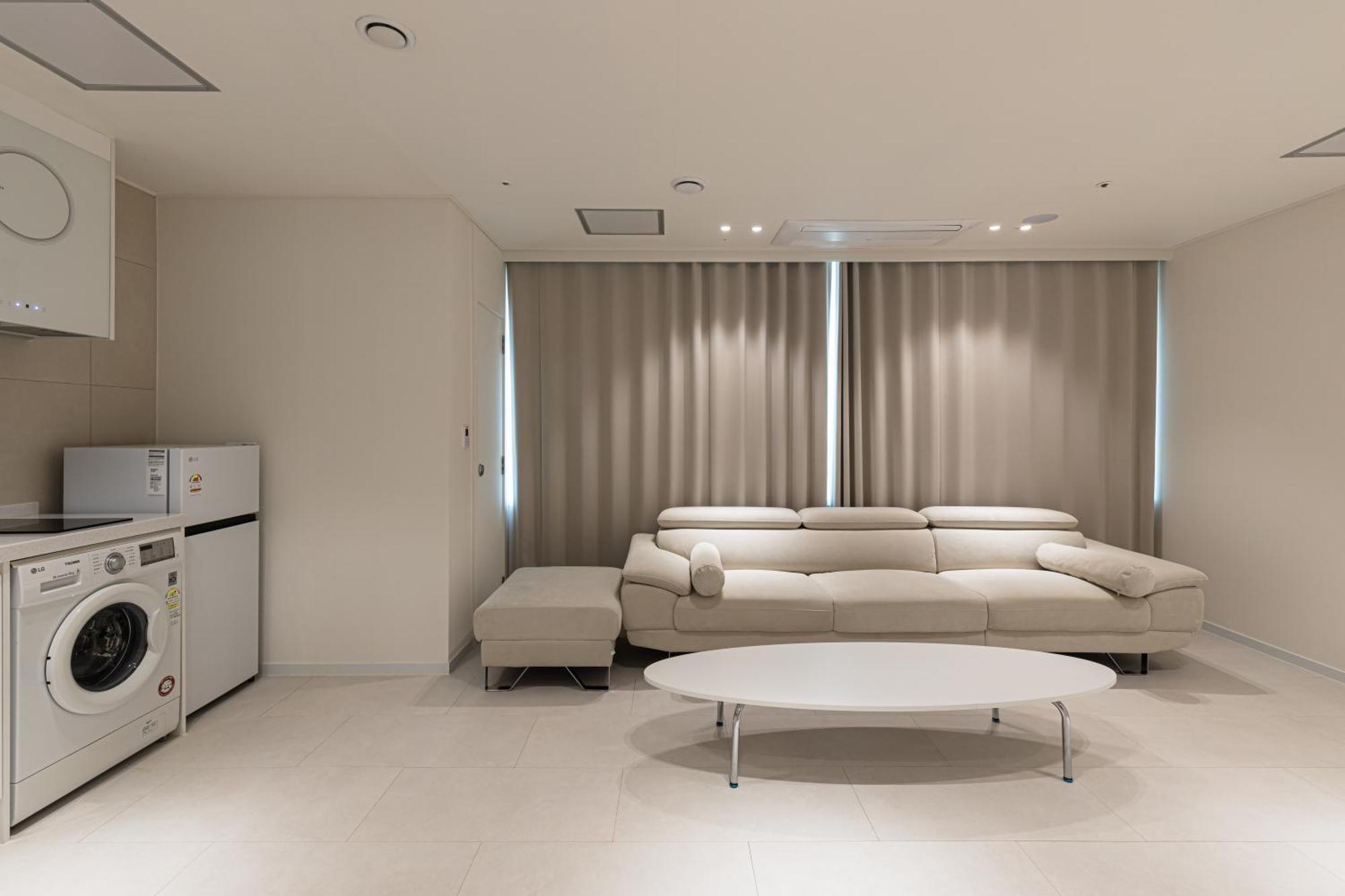 Hotel Modak Namdaemun Seoul Ngoại thất bức ảnh