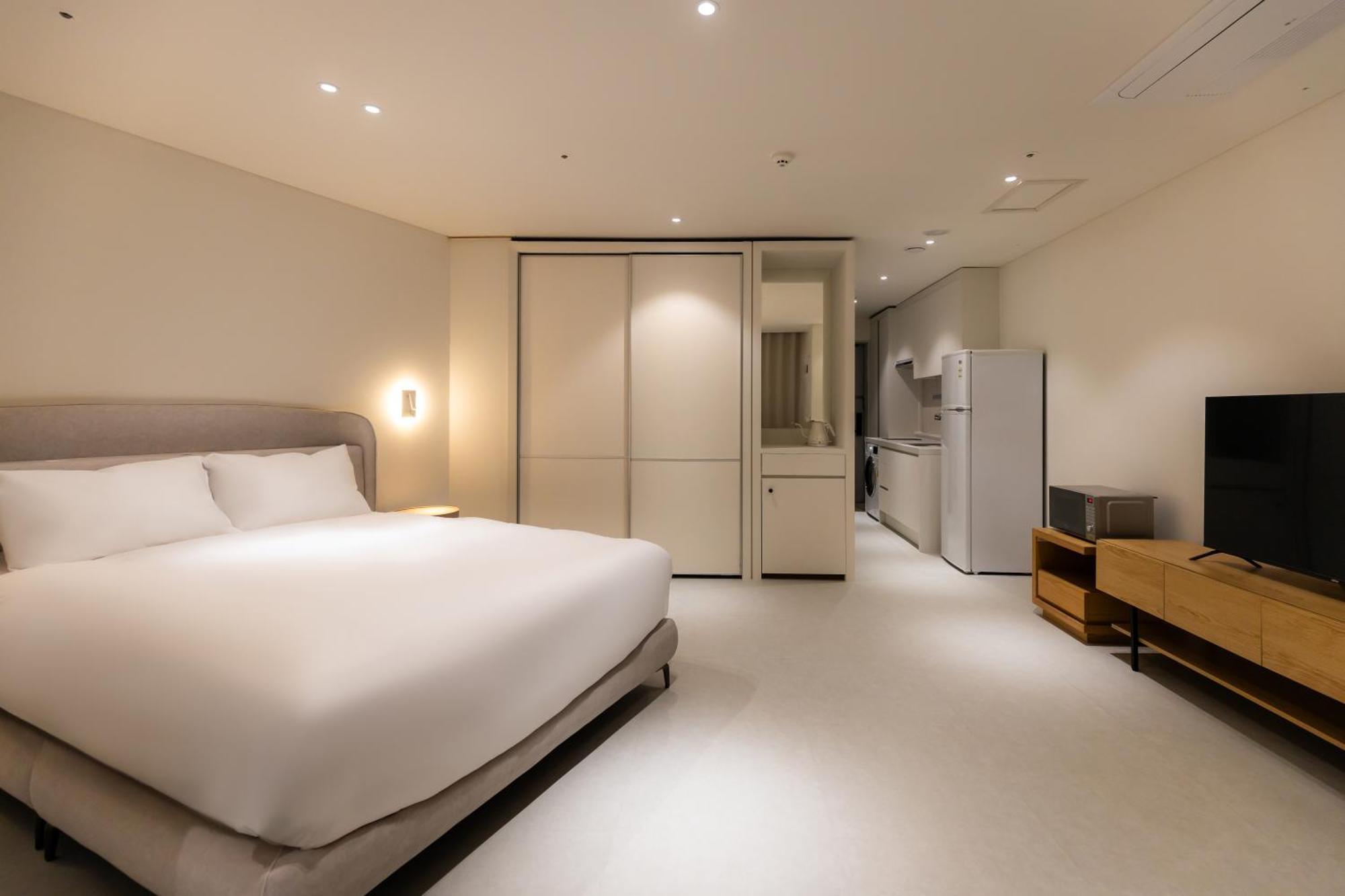 Hotel Modak Namdaemun Seoul Ngoại thất bức ảnh