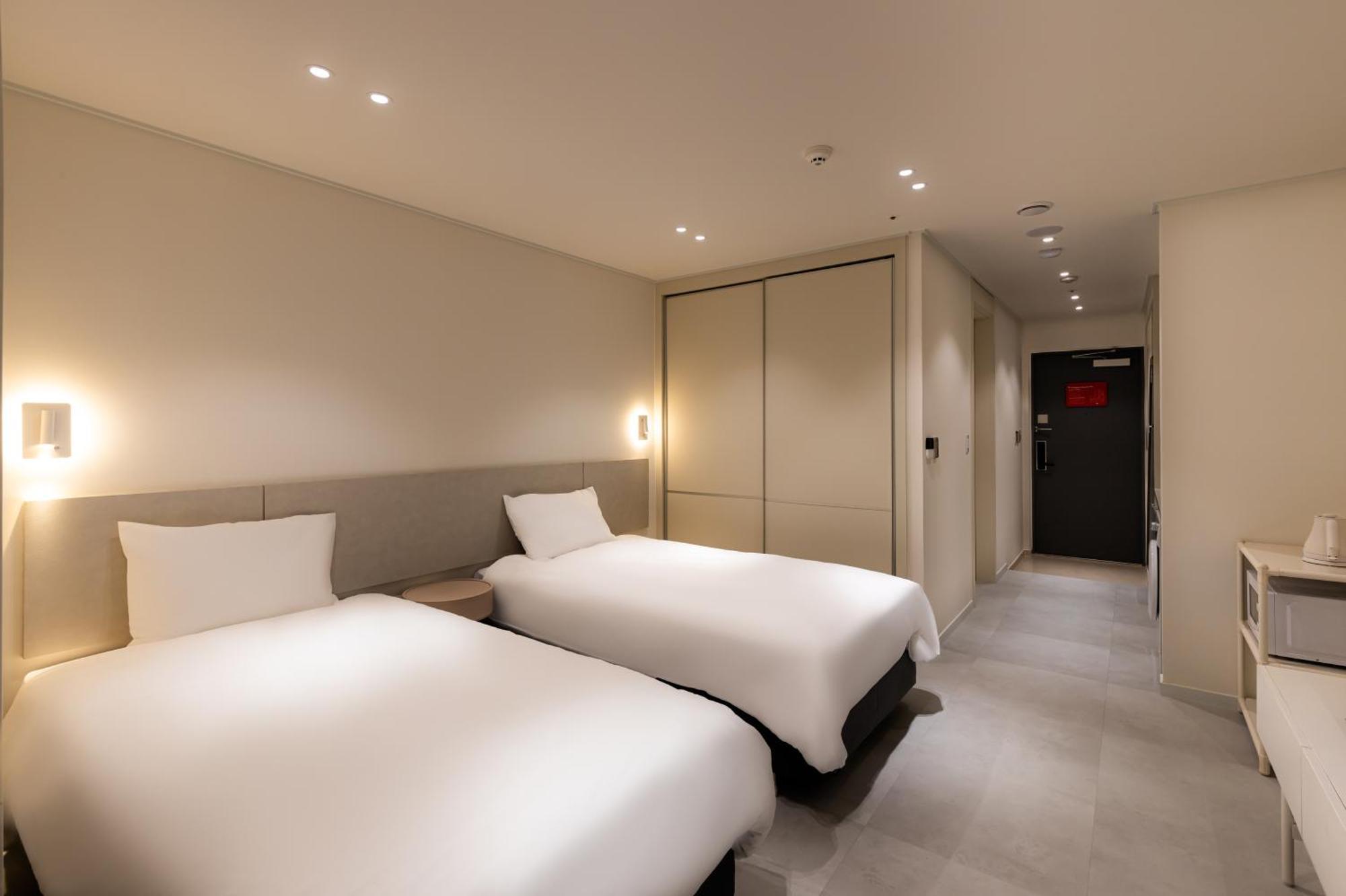 Hotel Modak Namdaemun Seoul Ngoại thất bức ảnh