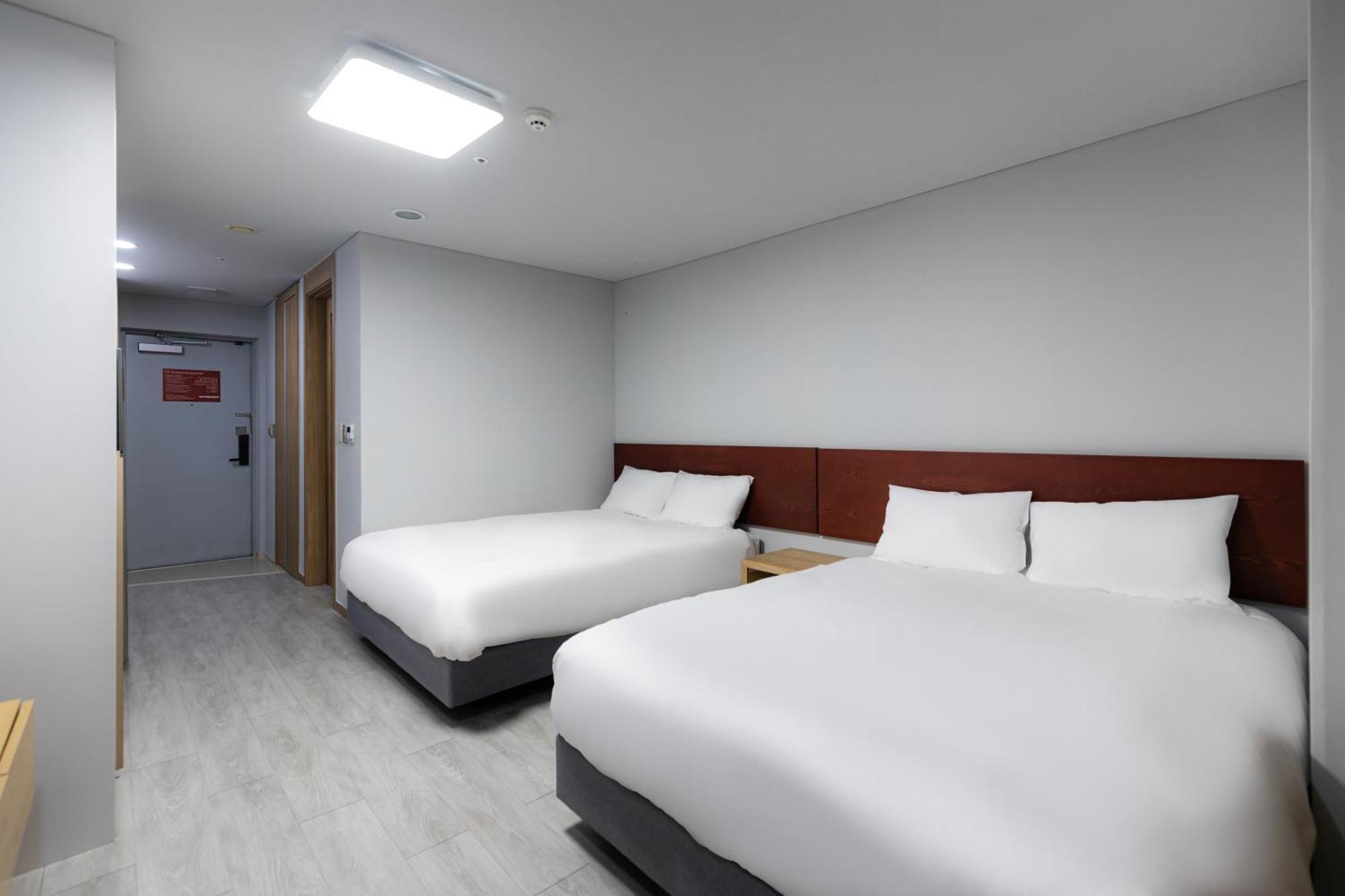 Hotel Modak Namdaemun Seoul Ngoại thất bức ảnh